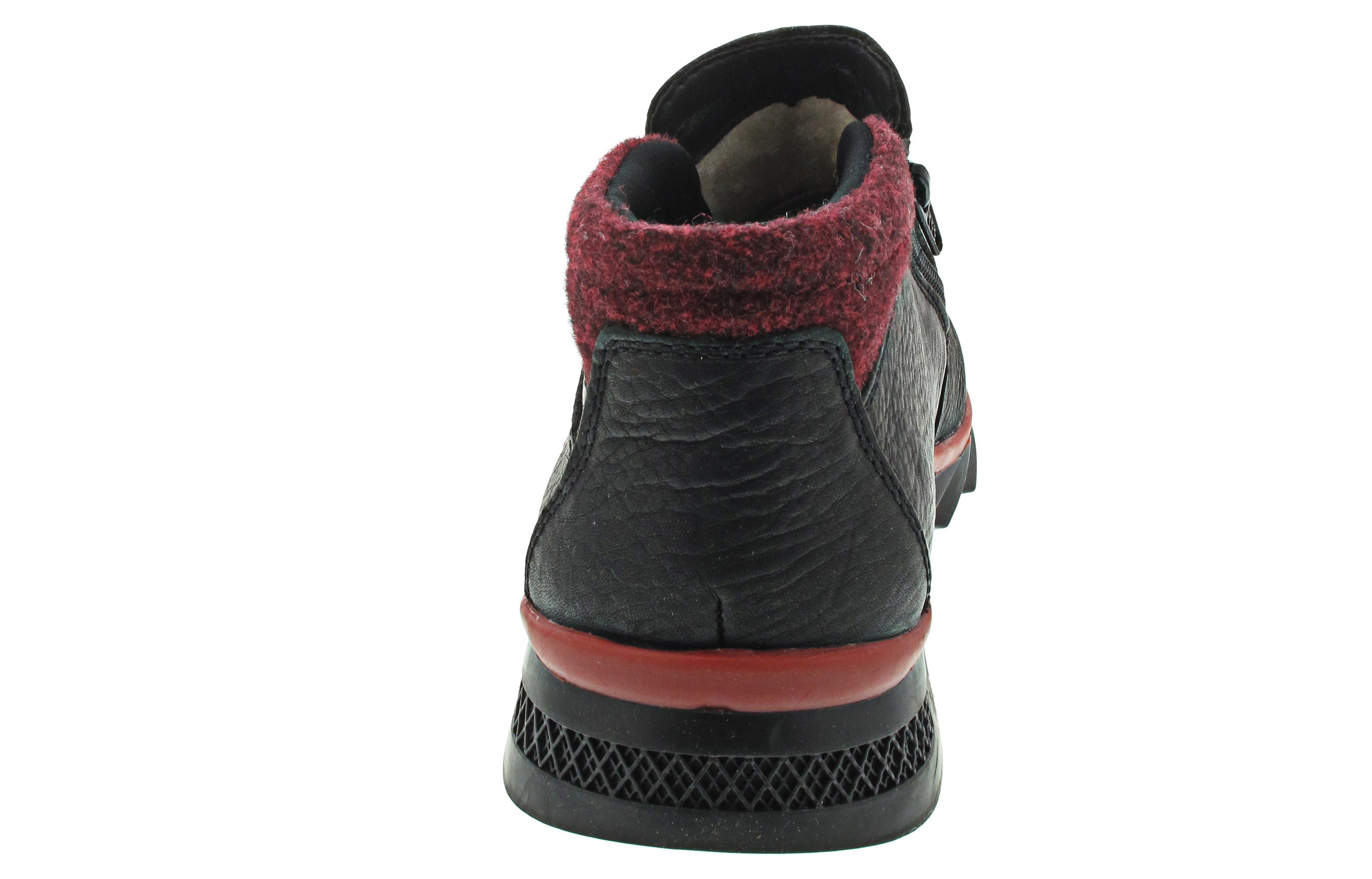Rieker Stiefelette günstig online kaufen