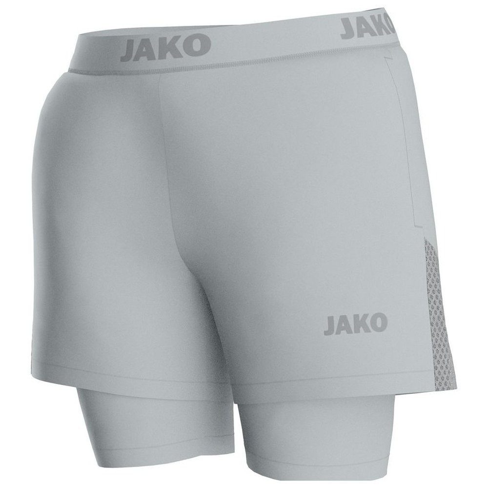 Jako Trainingsshorts 2-IN-1 Short Power