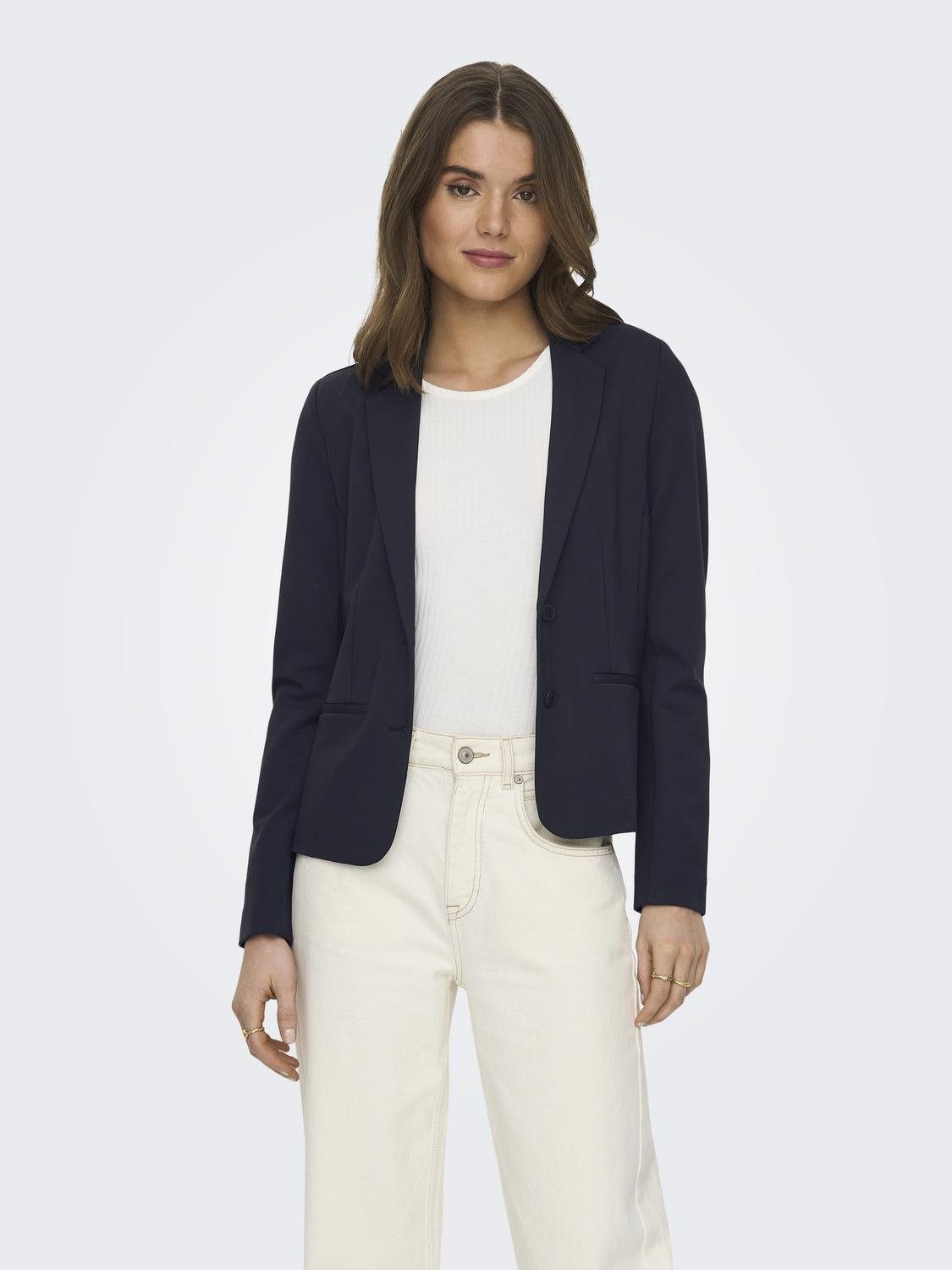 ONLY Jerseyblazer ONLPOPTRASH LIFE BLAZER TLR günstig online kaufen