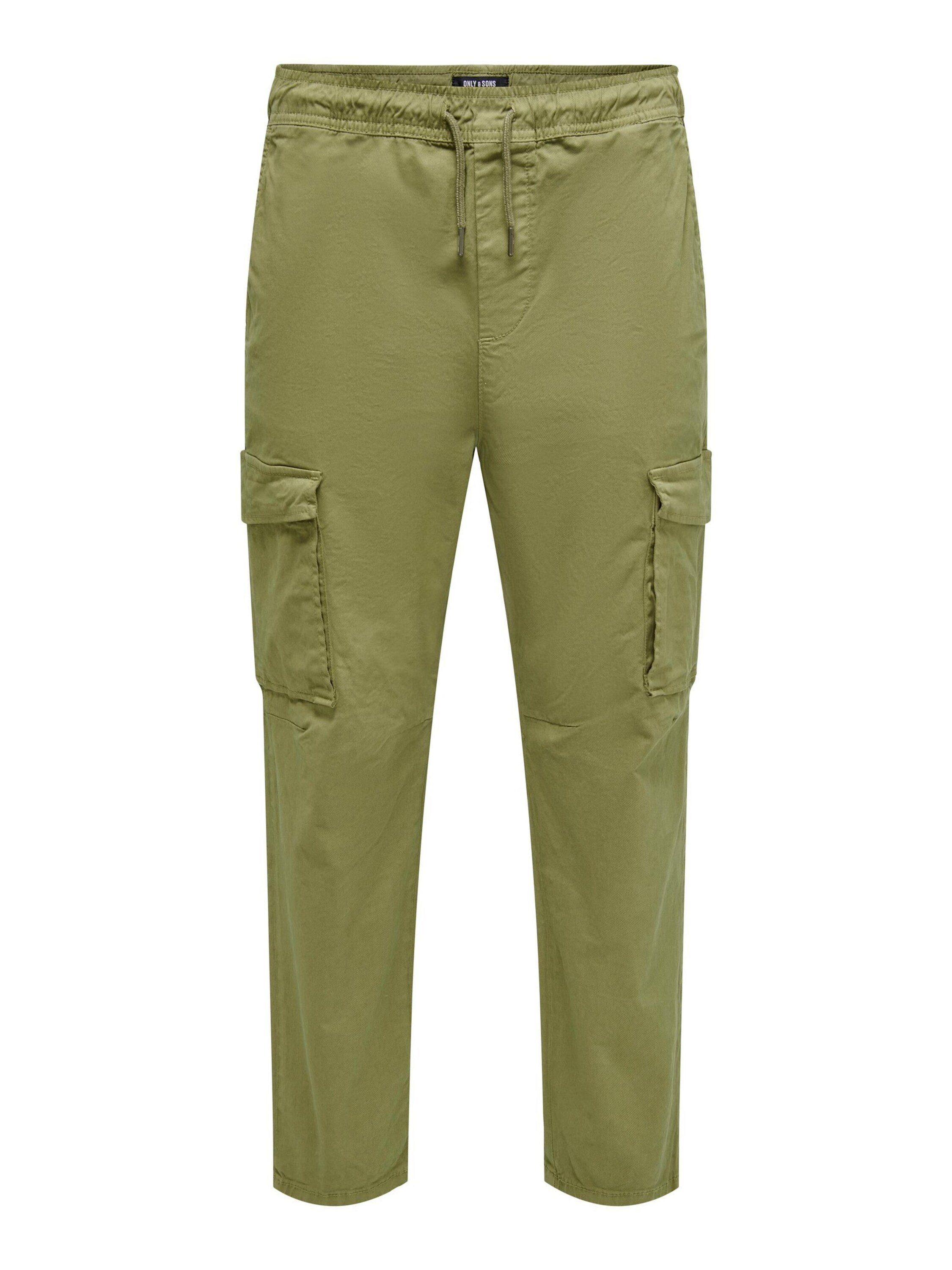 ONLY & SONS Cargohose (1-tlg)