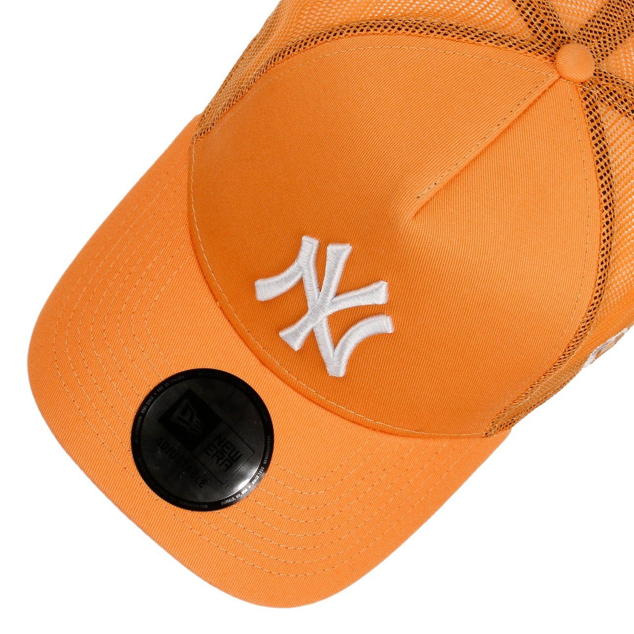 New Era Trucker Cap (1-St) Basecap günstig online kaufen