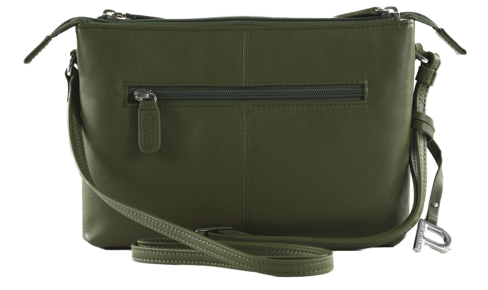 Picard Umhängetasche Hand Bag, aus echtem Rindsleder
