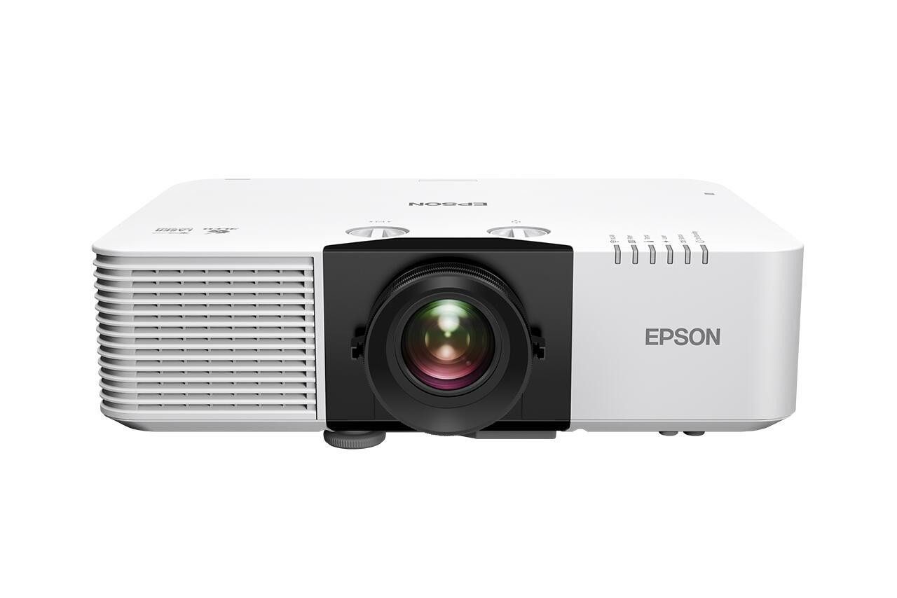 Epson Проэкторы (Lens-Shift)