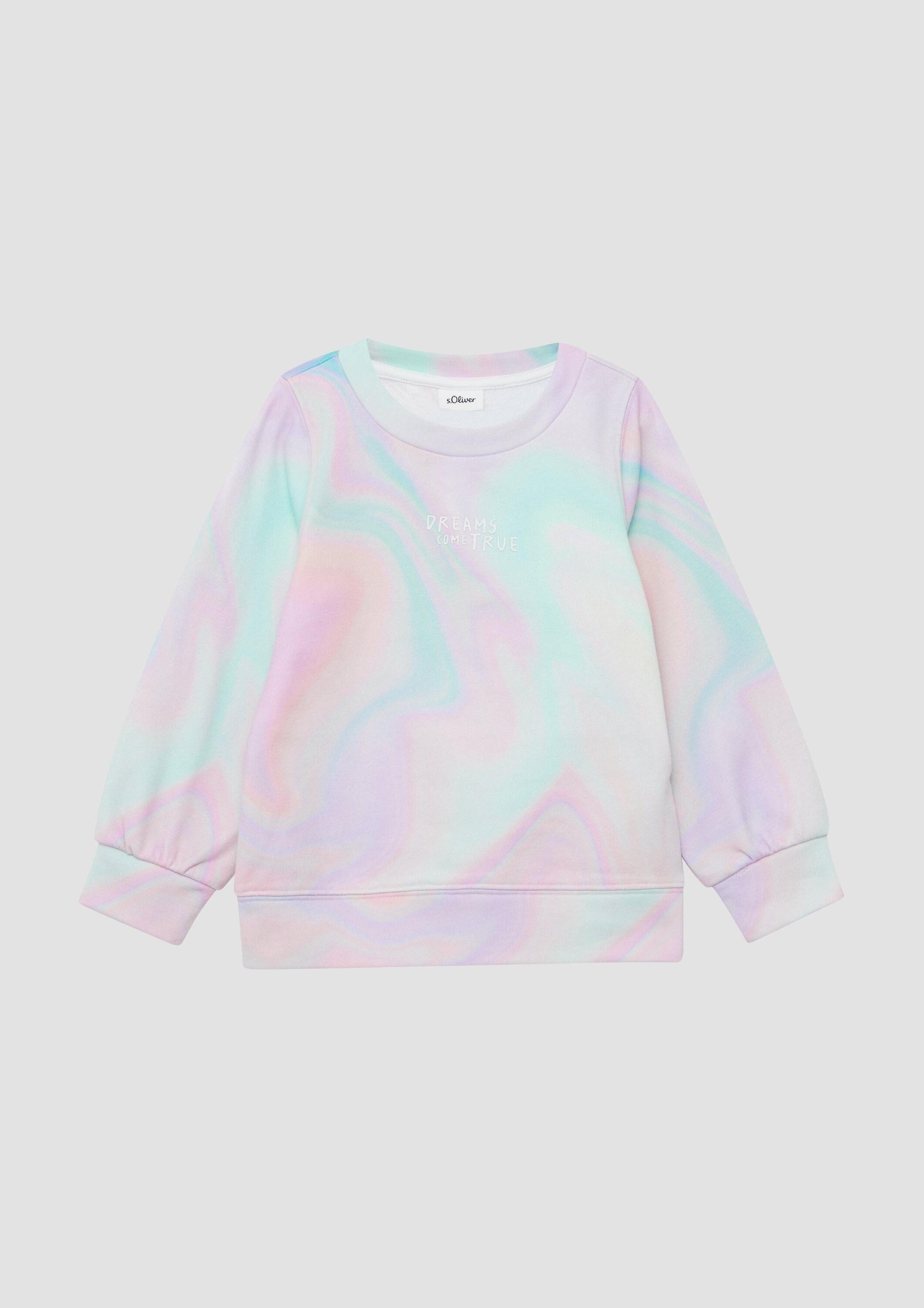 Sweatshirt Sweatshirt