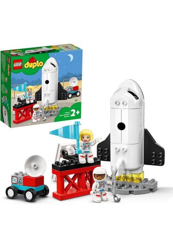 LEGO ® Konstruktionsspielsteine »Spaceshutt...