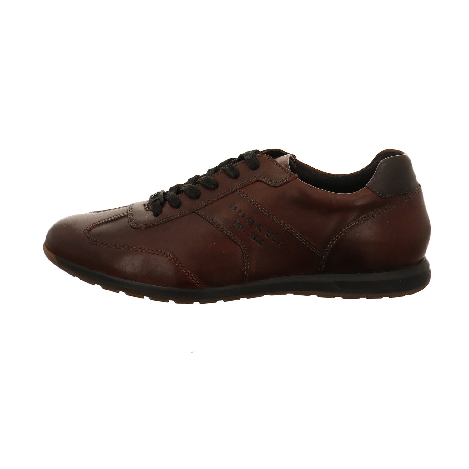 bugatti bugatti man A9Q Schnürschuh günstig online kaufen