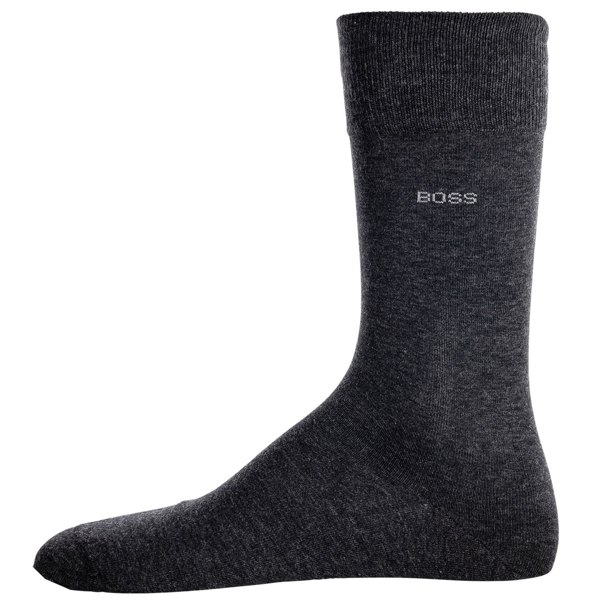 BOSS Kurzsocken Herren Socken 1er Pack günstig online kaufen