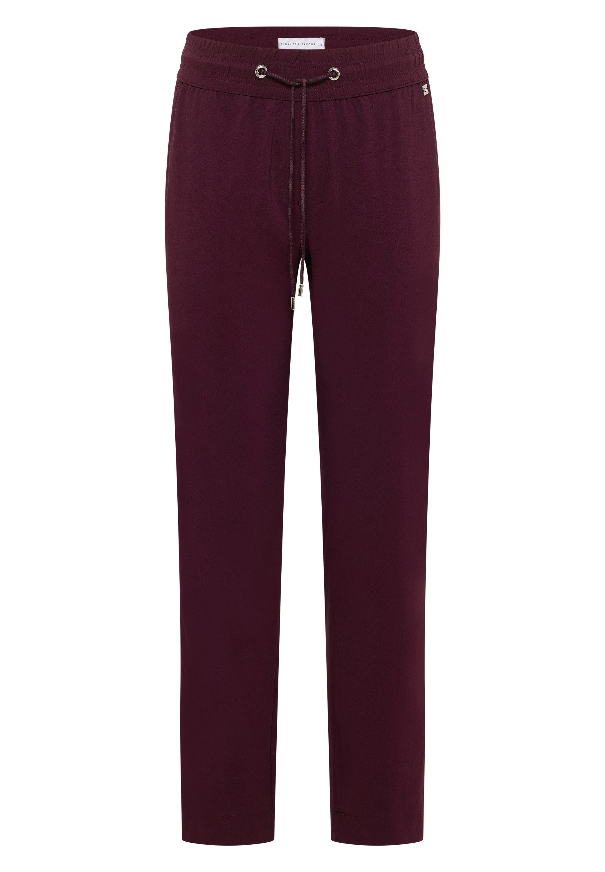 Stoffhose