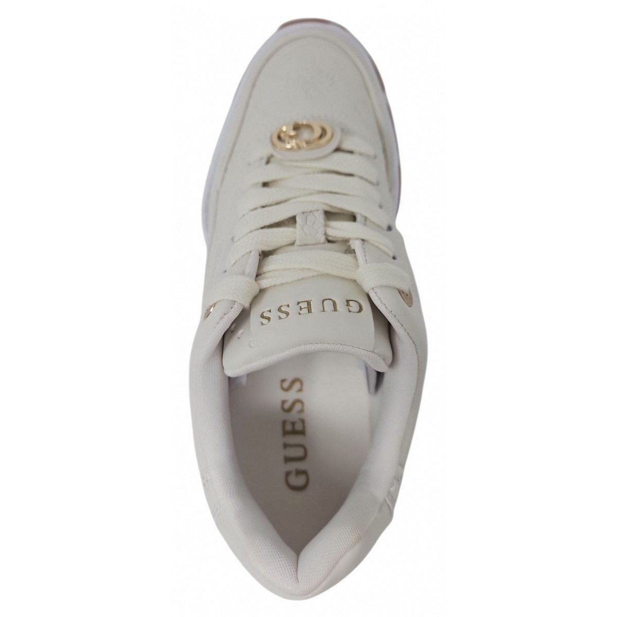 Guess Berrett Sneaker günstig online kaufen