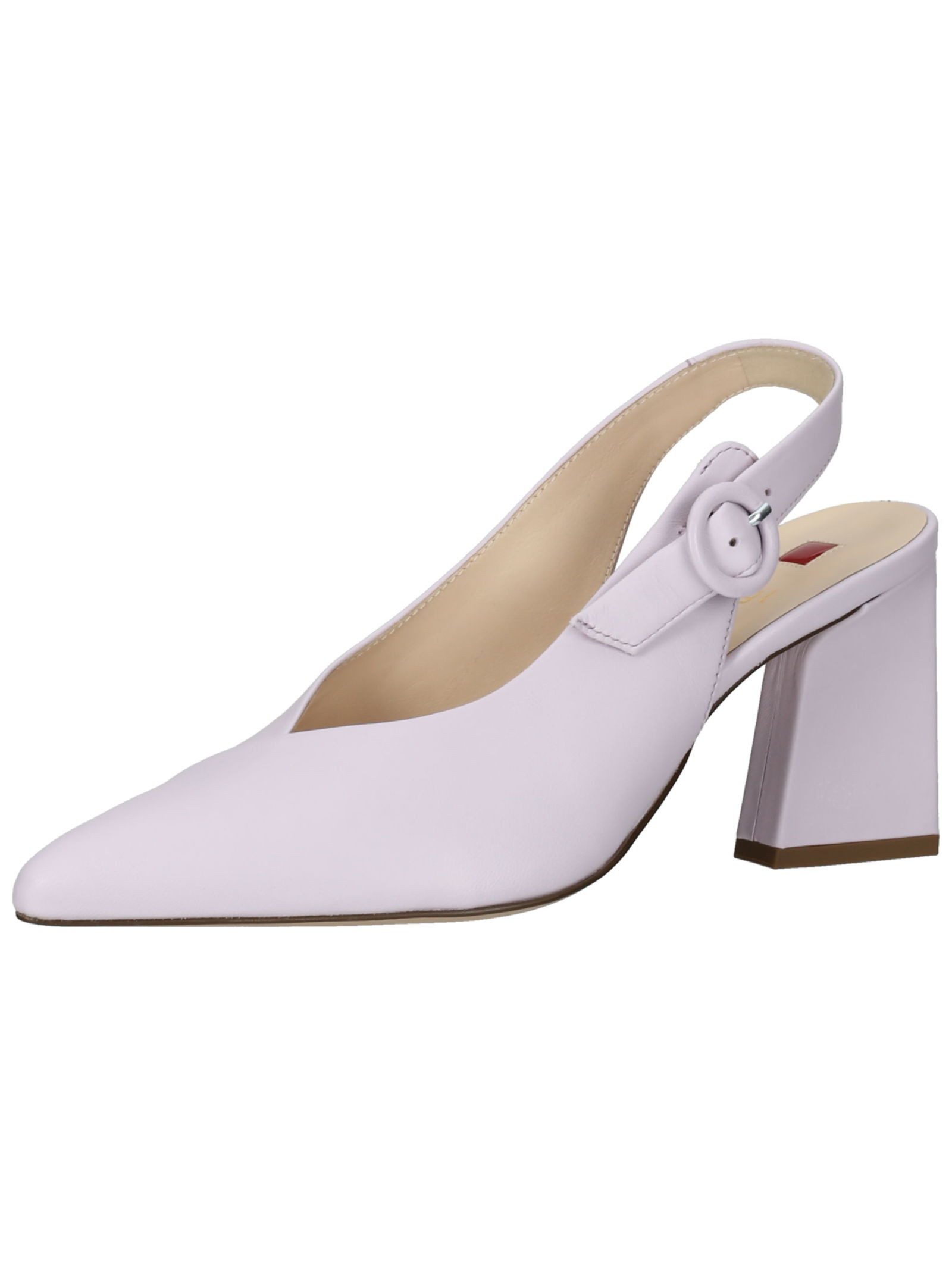 Pumps Leder . Pumps