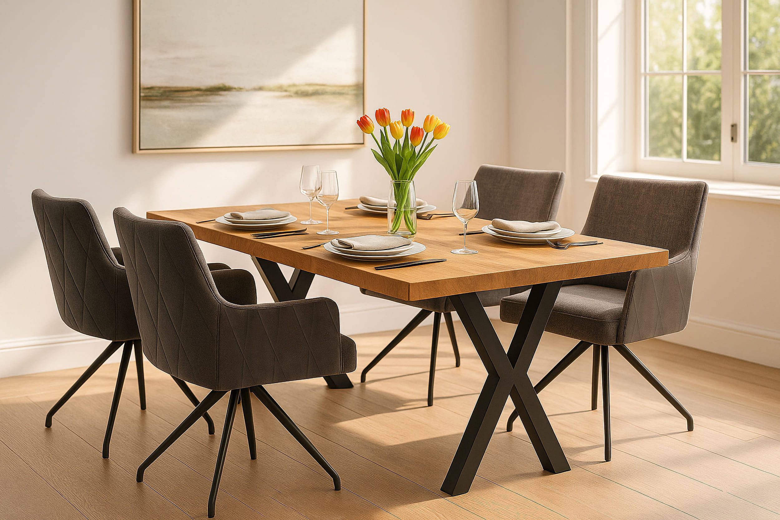 LC Home Essgruppe LC Home Essgruppe günstig online kaufen