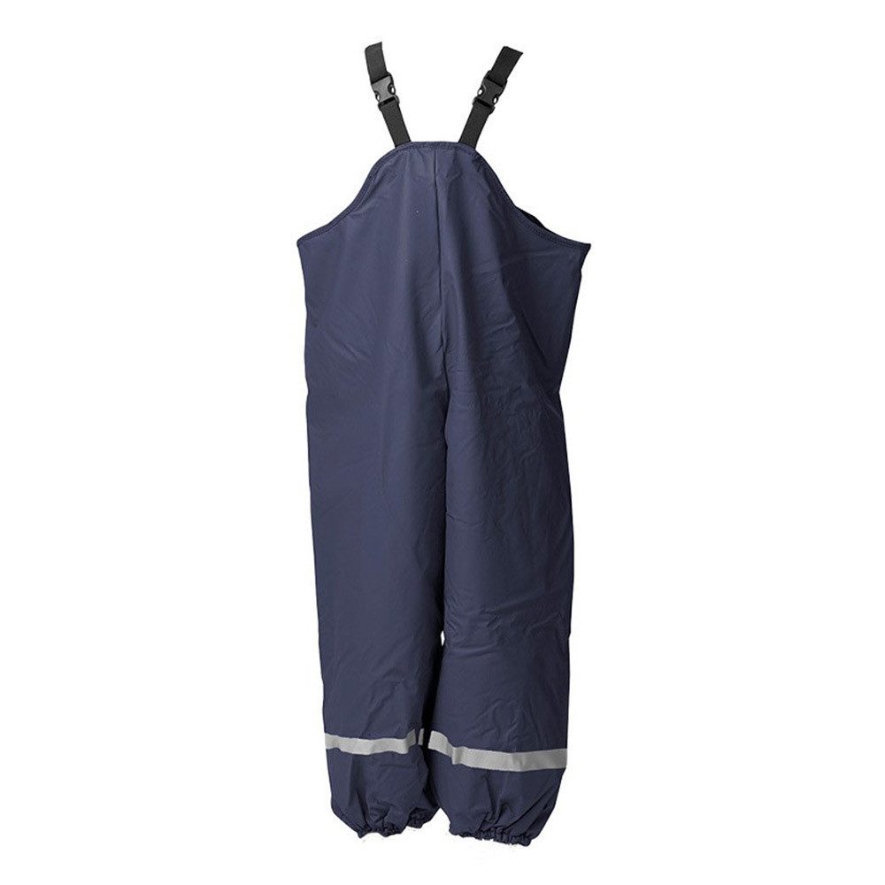 ELKA Regenhose Elka Kinder Bib & Brace Regenlatzhose