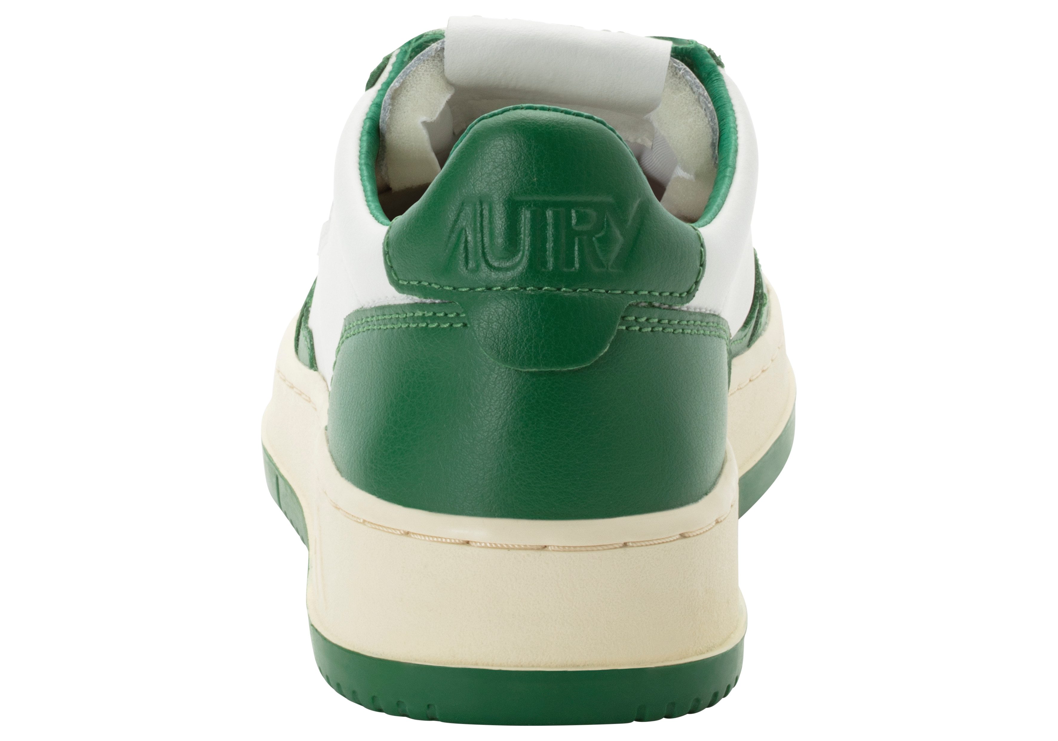 AUTRY MEDALIST LOW Sneaker