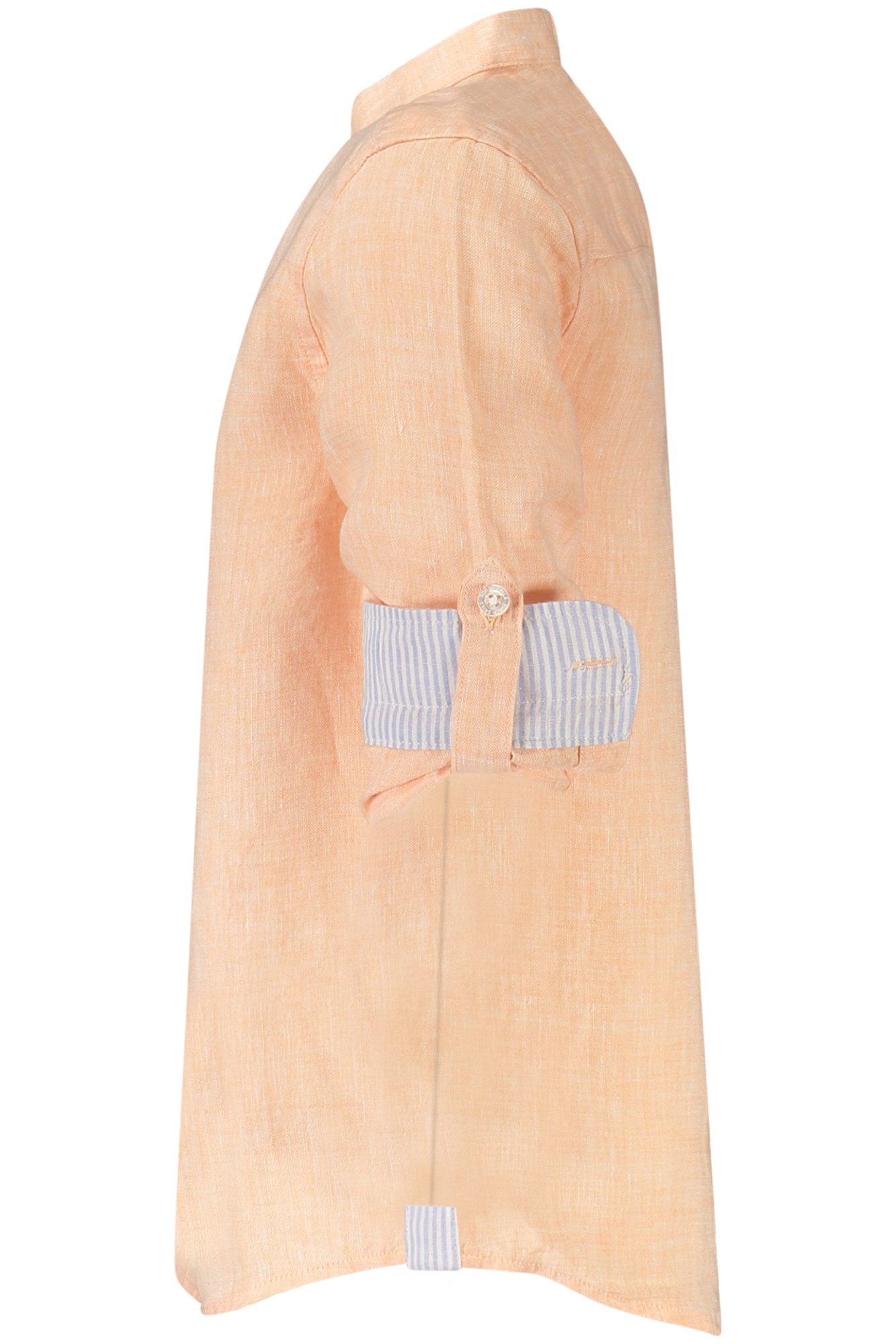 North Sails Langarmhemd Kinder Langarmbluse Rosa - Umweltfreundlich mit Stil & Details