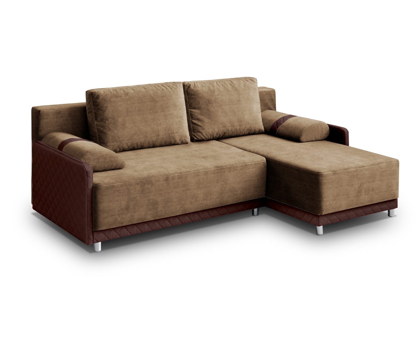 Ecksofa Indiana