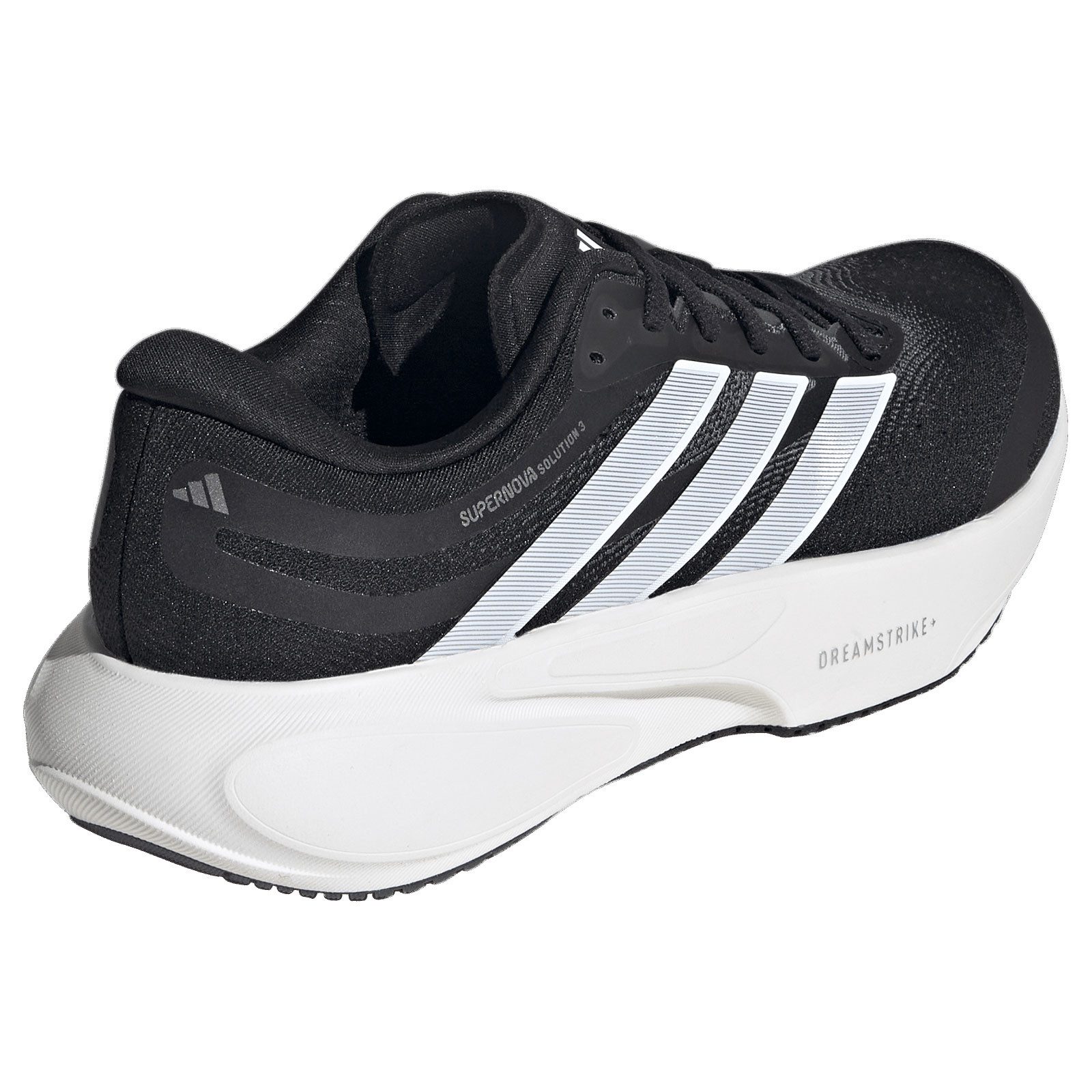 adidas Performance Supernova Solution 3 Damen JQ5914 Laufschuh Laufschuh trifft Komfort auf Leistung