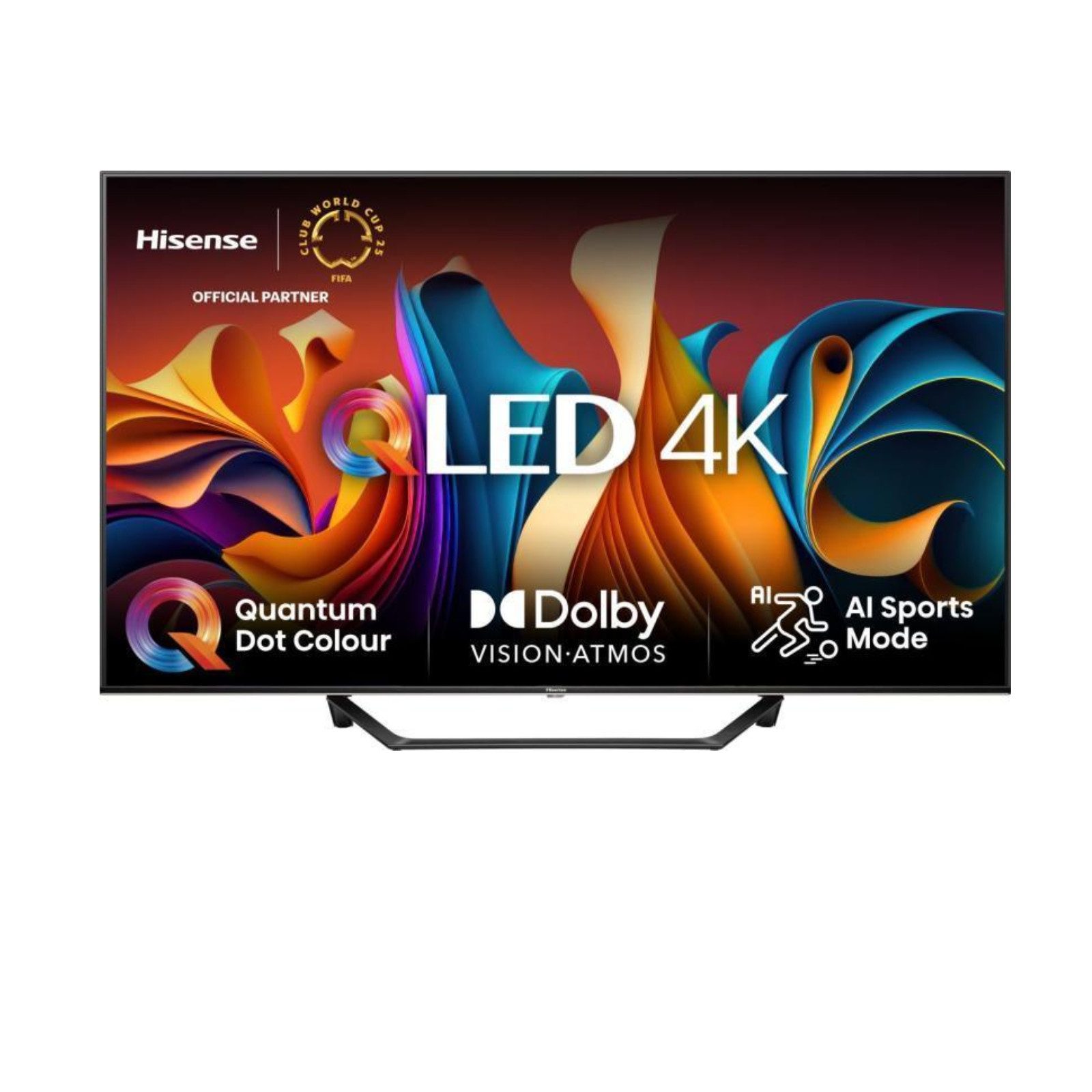 Hisense 65A79NQ LED-Fernseher