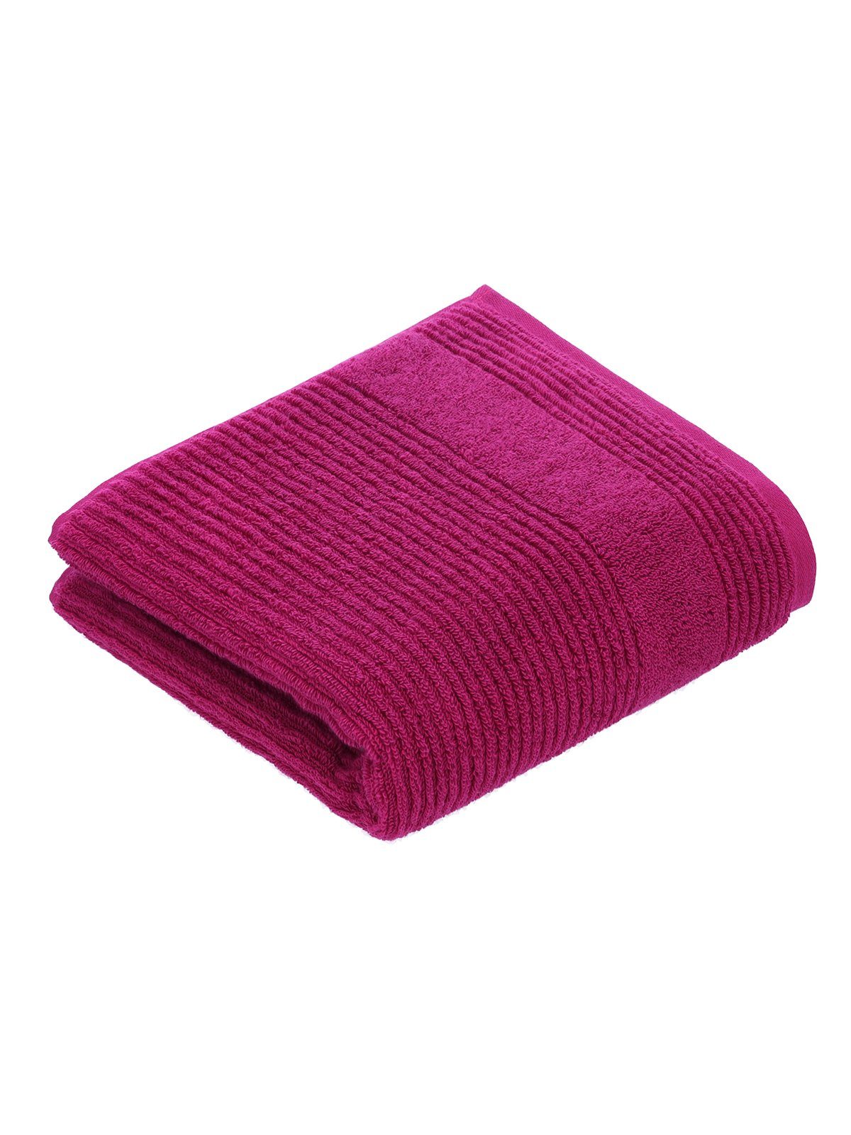 Vossen Handtuch Handtuch 50 x 100 günstig online kaufen