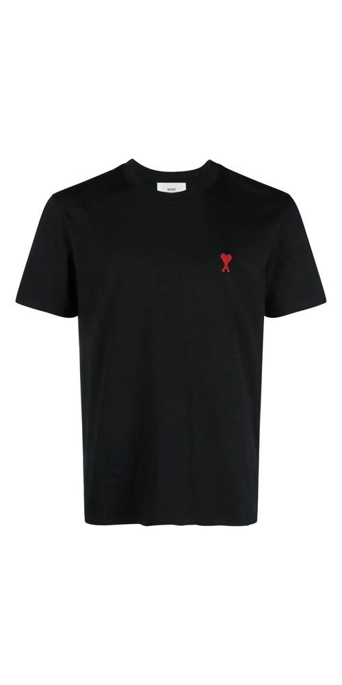 AMI PARIS - ALEXANDRE MATTIUSSI Print-Shirt günstig online kaufen