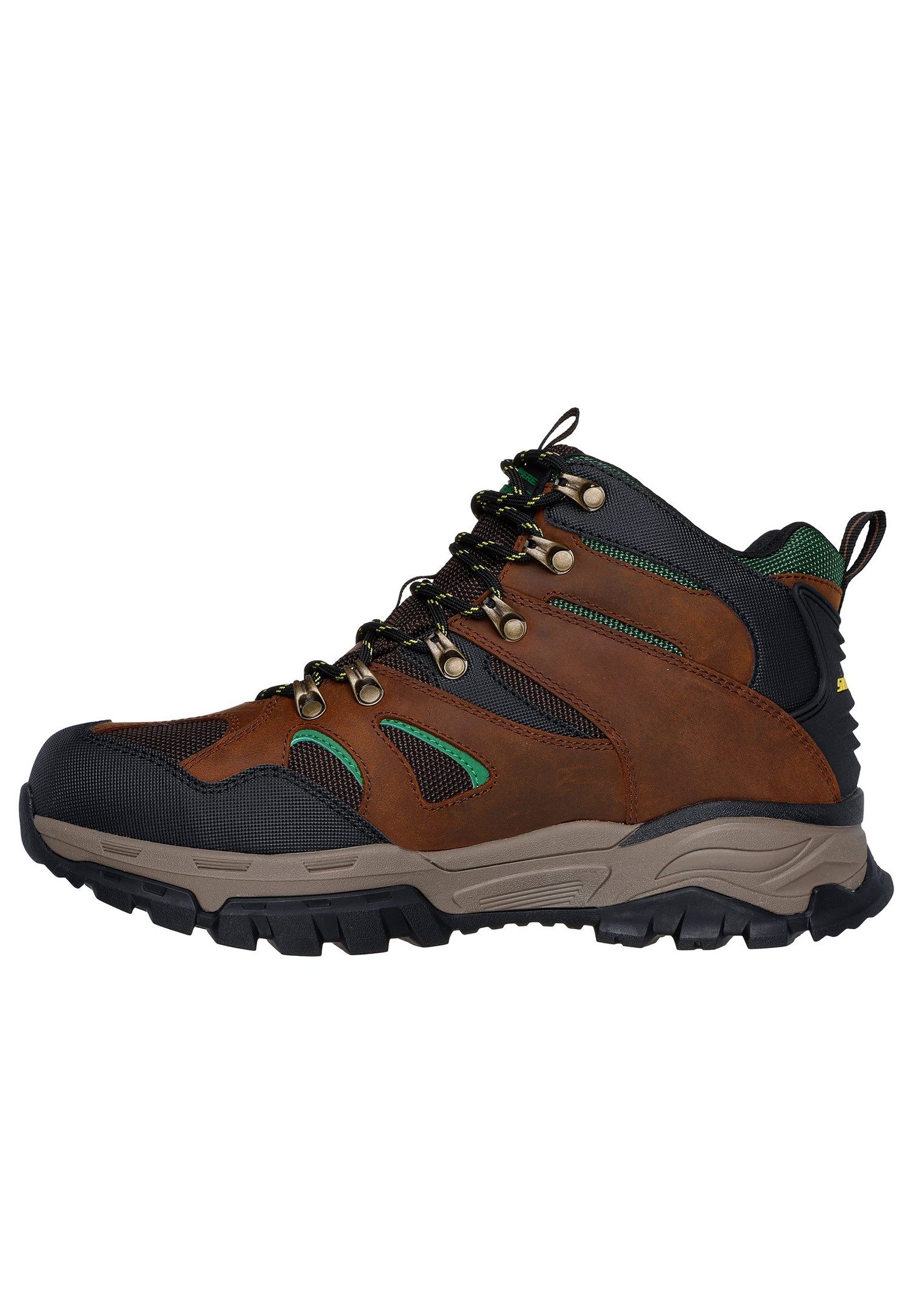 Skechers Arch Fit Tarver Loader Stiefel – Bild 3 von 5
