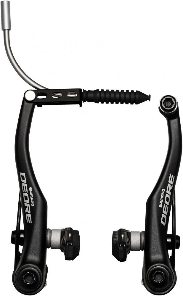 Shimano Felgenbremse SHIMANO V-Brake V-Brake V-Brake DEORE Trekking BR-T610 HR V-Brake - Sc