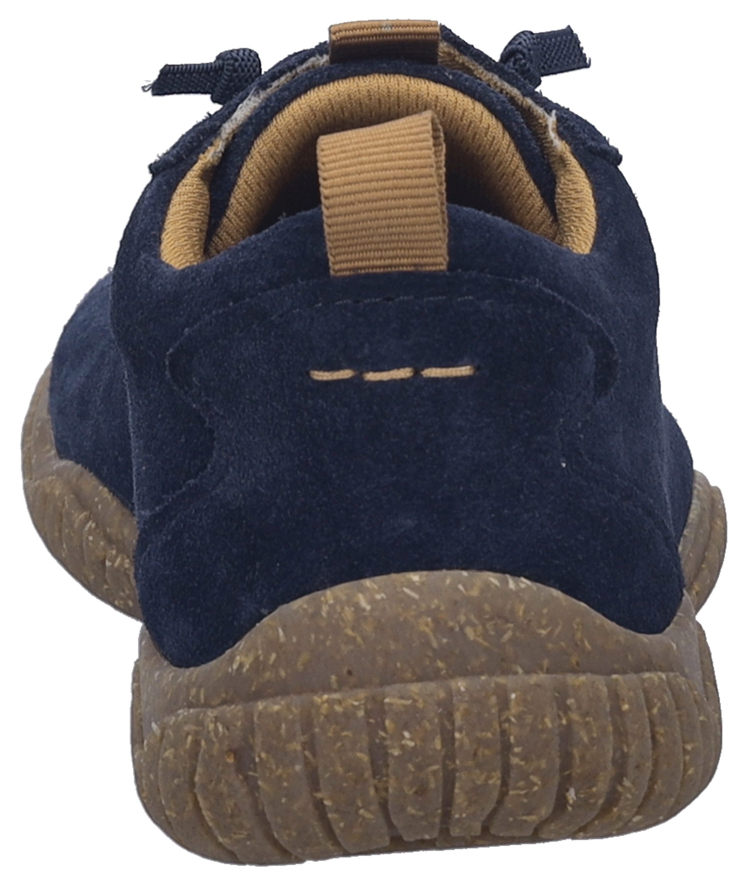Josef Seibel Wynona 01 Slipper Schnürschuh, Komfortschuh mit Wechselfußbett günstig online kaufen