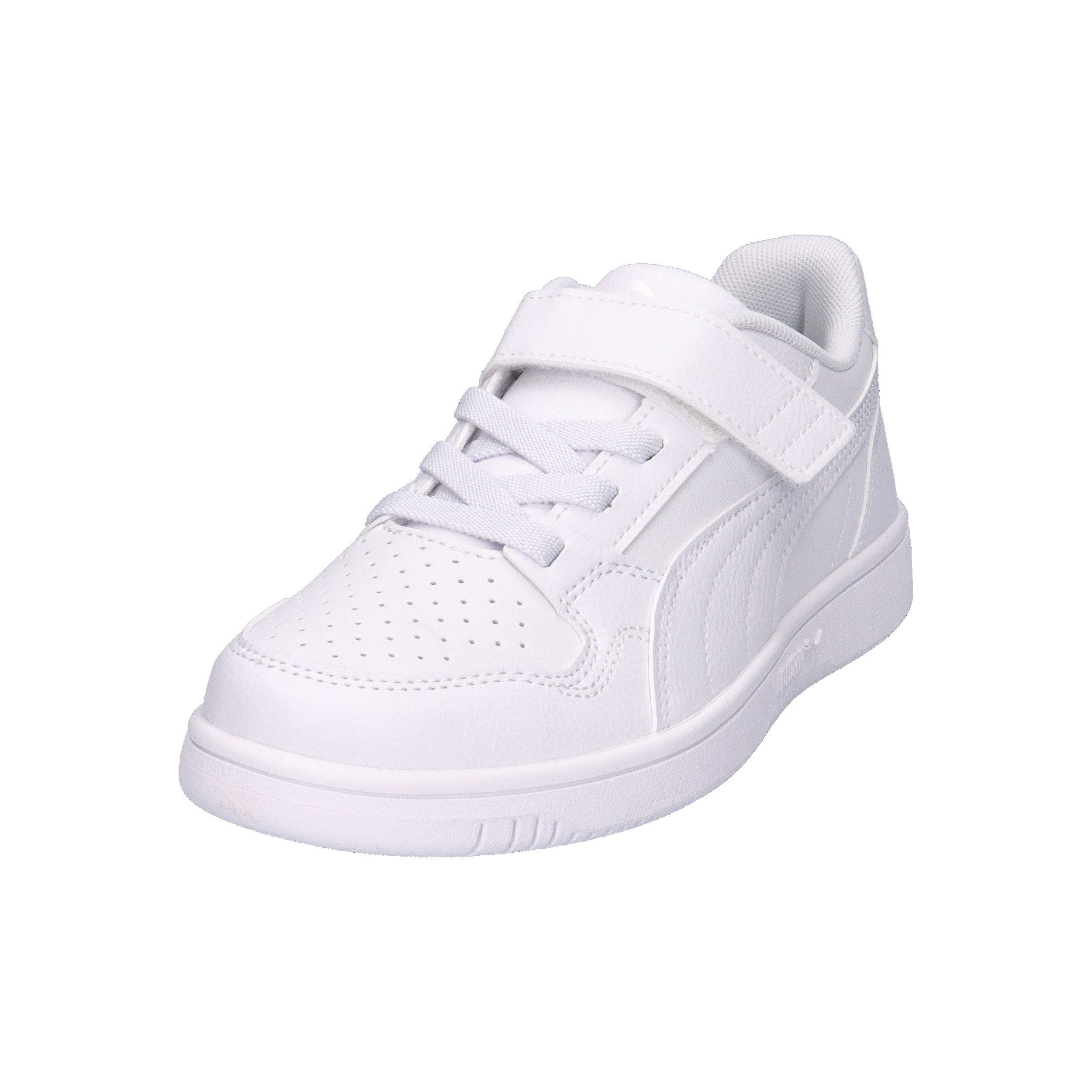 PUMA Puma Kinder Sneaker Rebound-L AC+ PS 398995 Sneaker – Bild 4 von 5