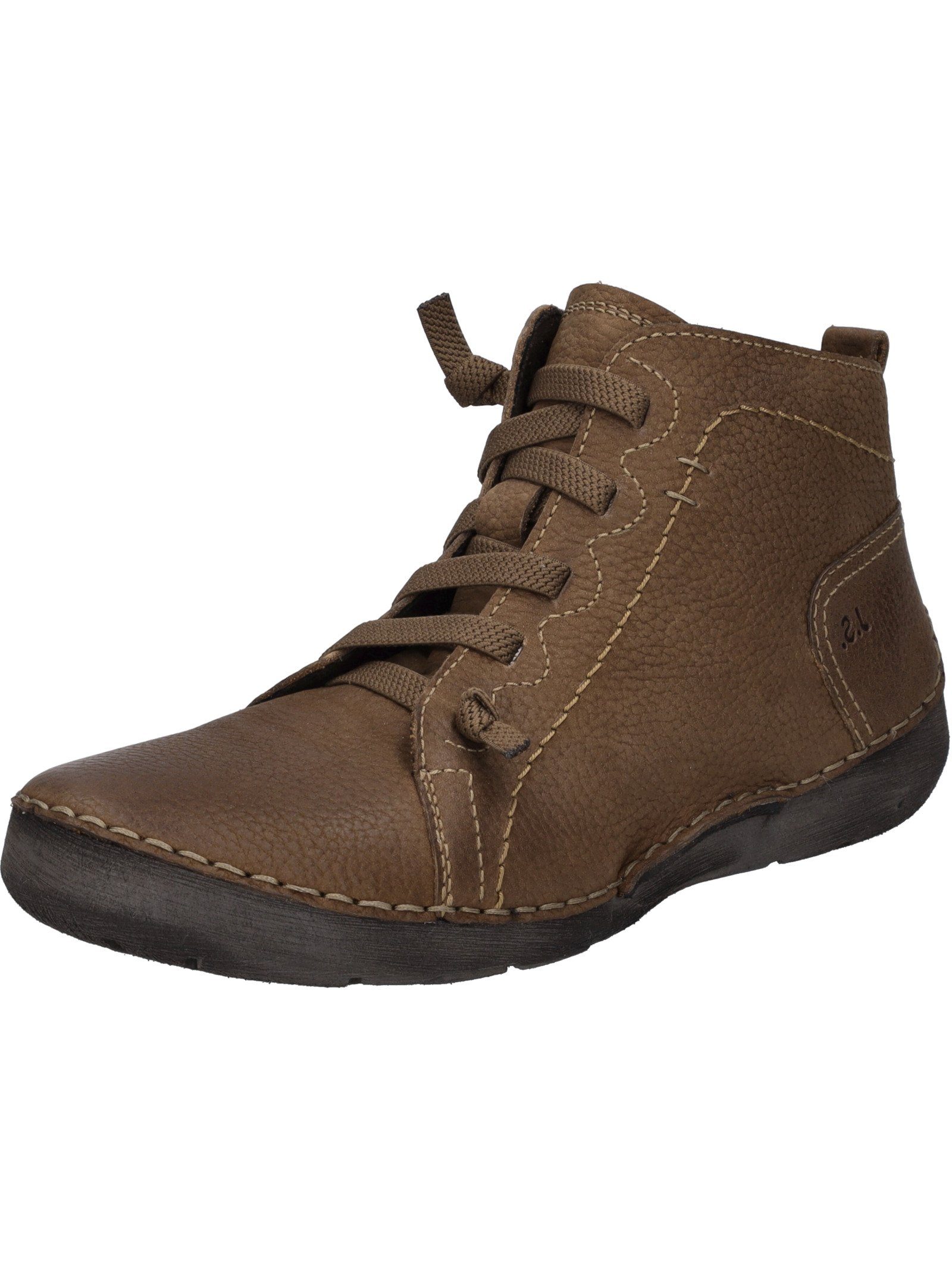 Josef Seibel Schnürstiefelette günstig online kaufen