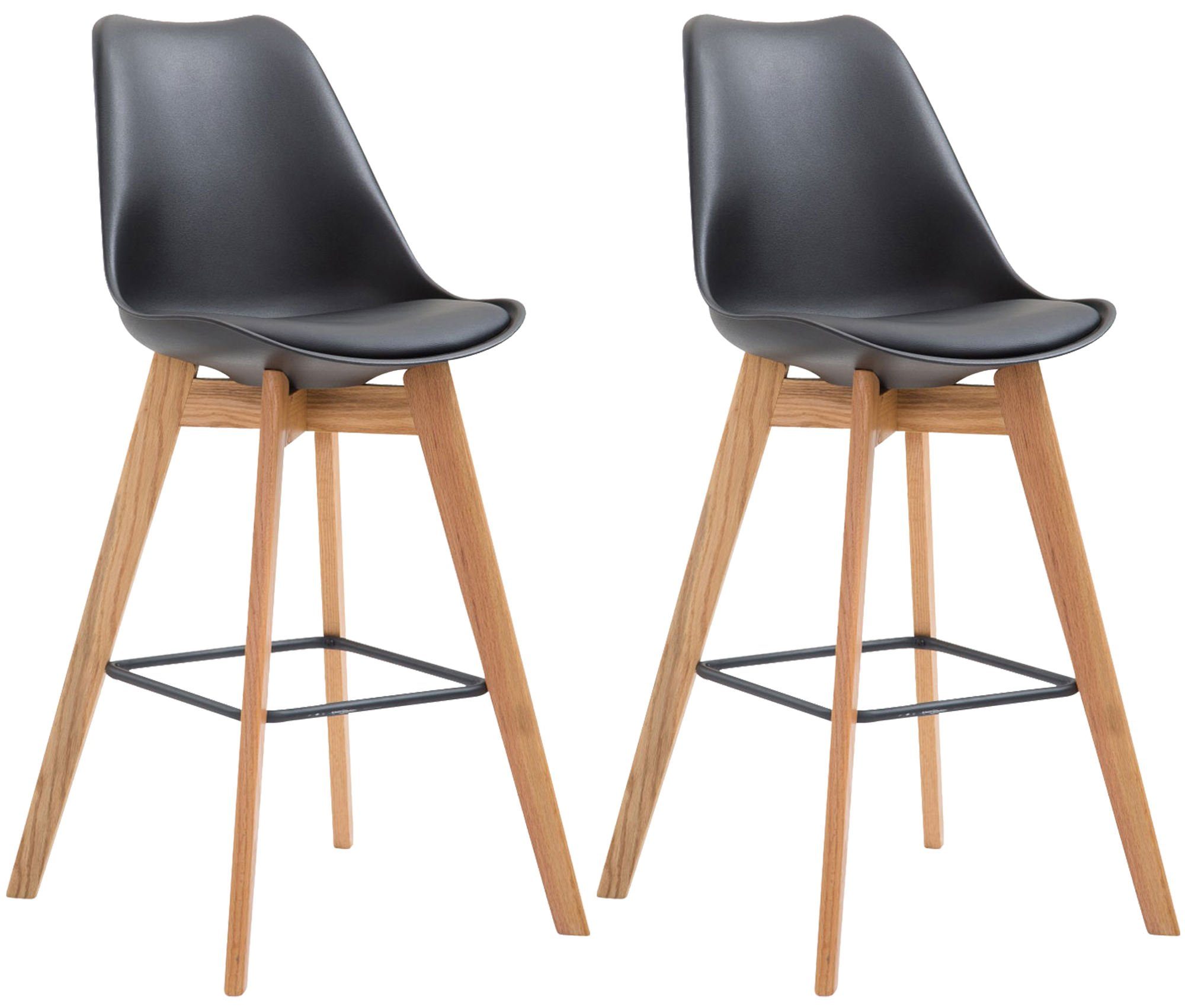 Barhocker Metz Kunststoff