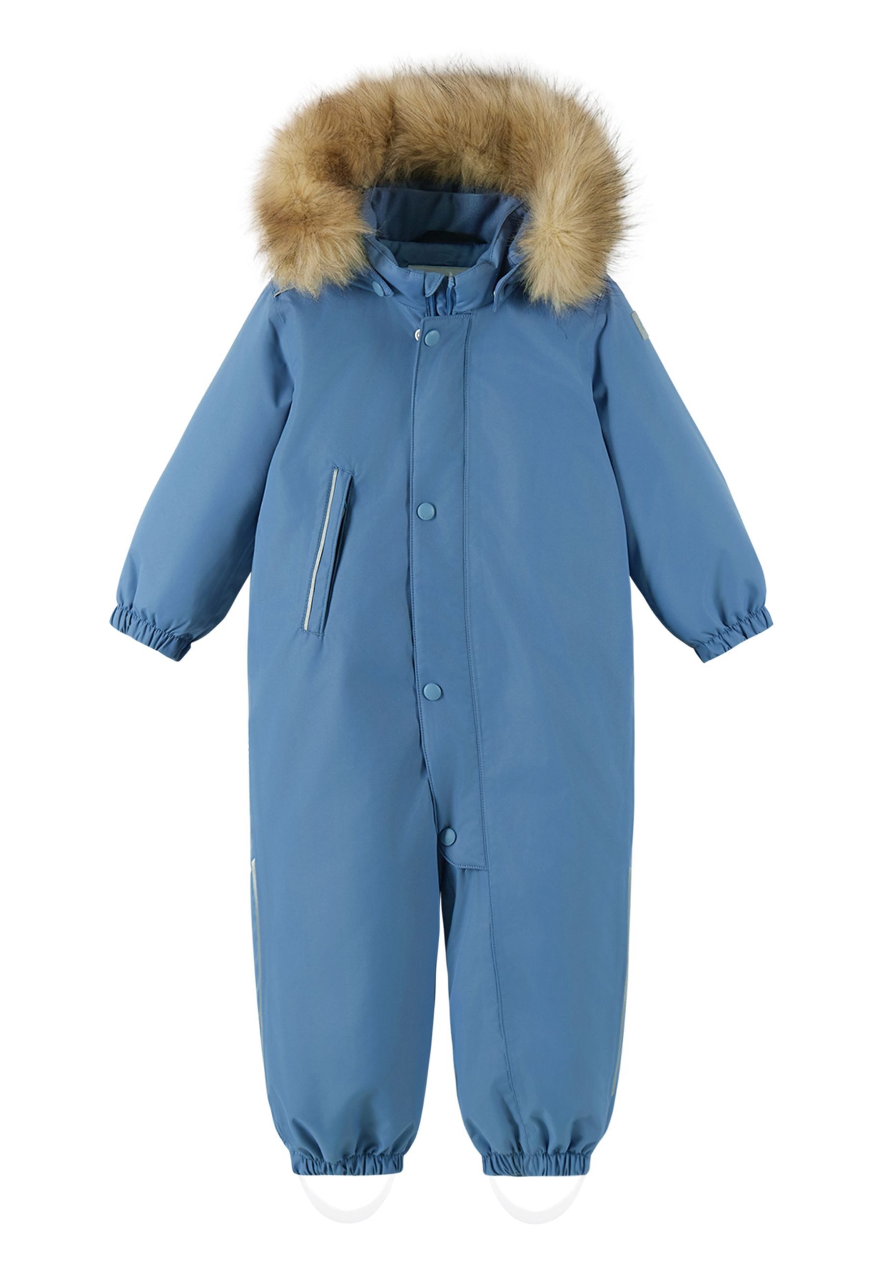reima Schneeoverall WINTEROVERALL GOTLAND Abnehmbare, strapazierfähige günstig online kaufen