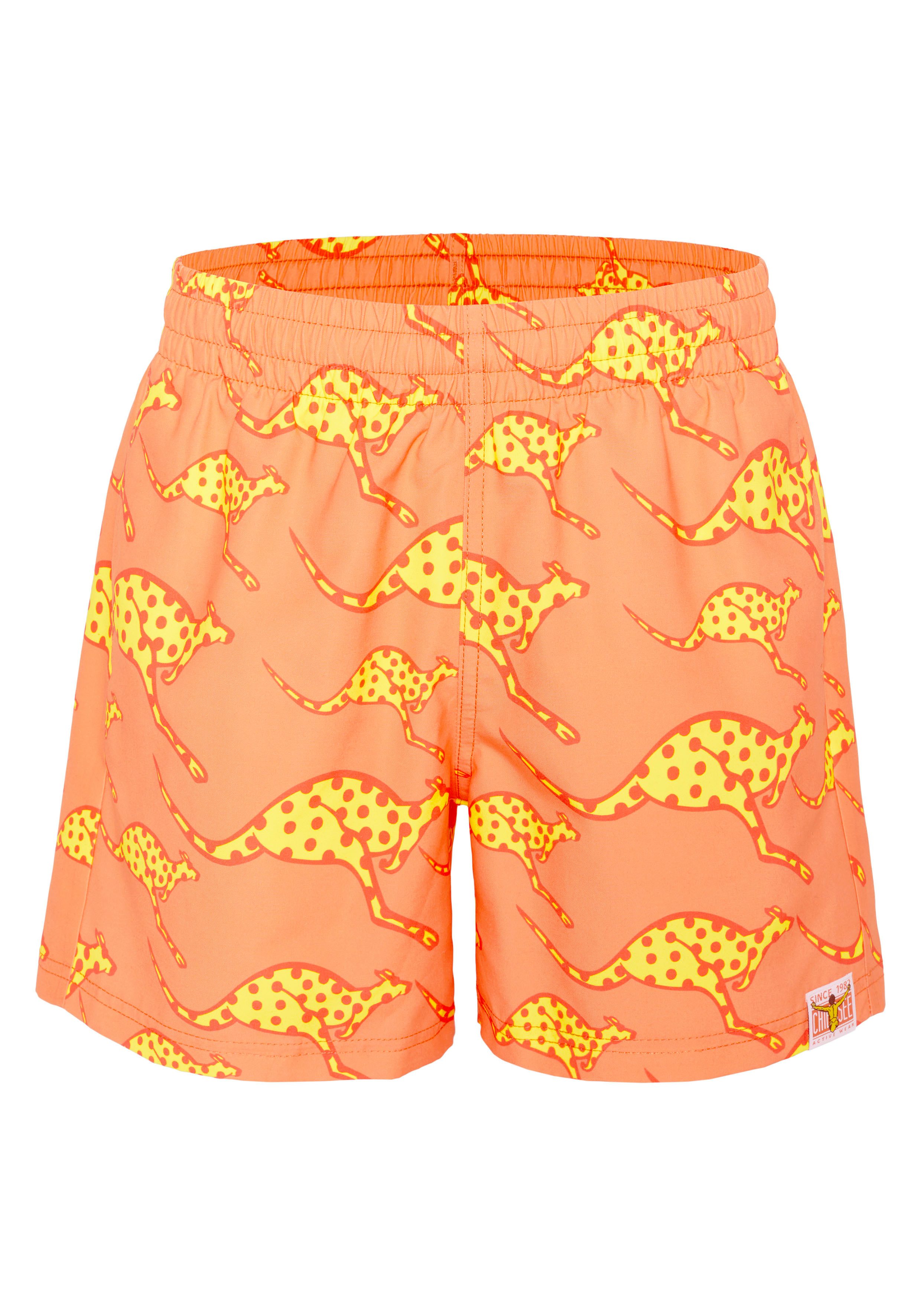 Chiemsee Badeshorts