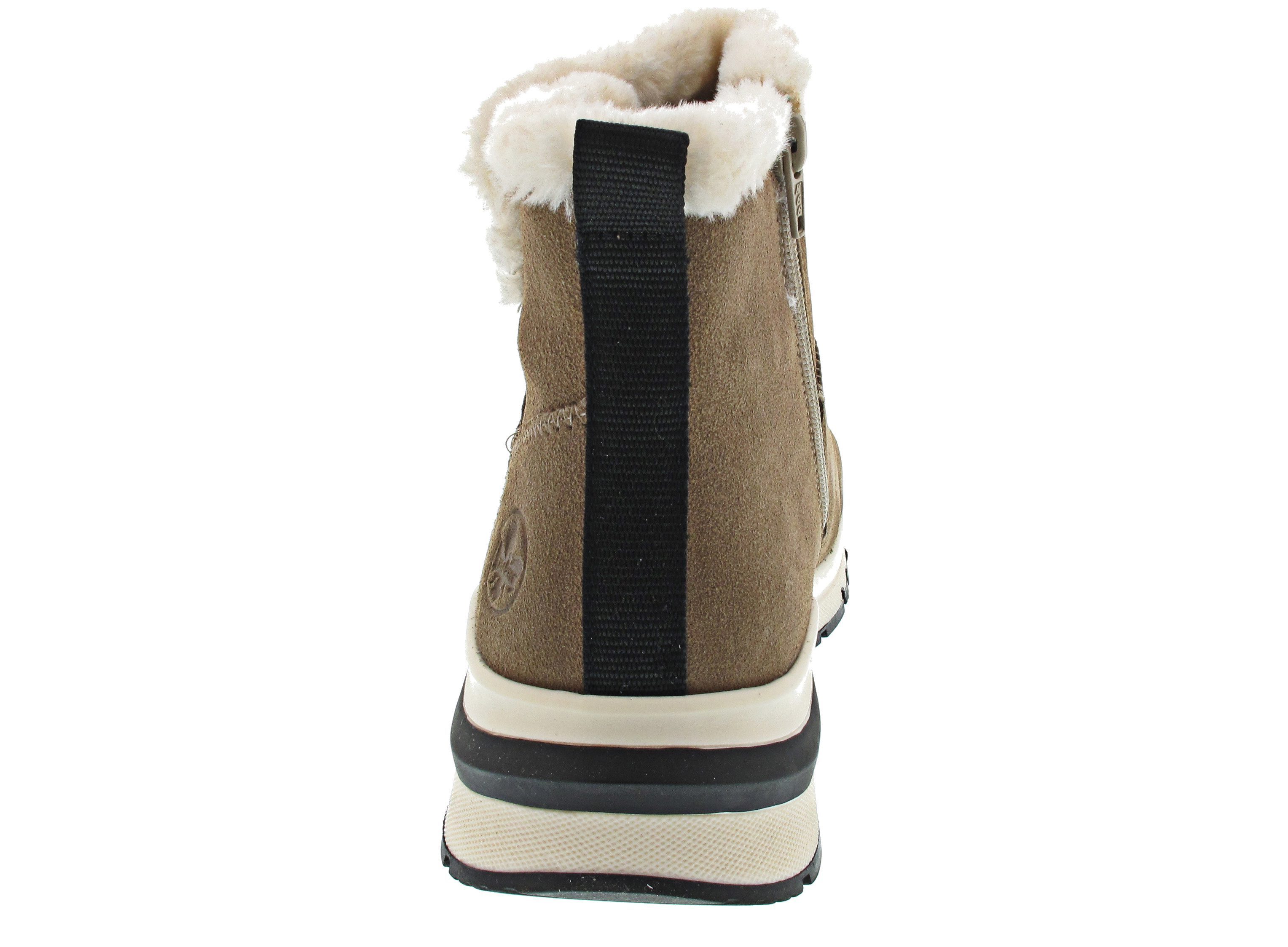 Rieker Winterstiefelette