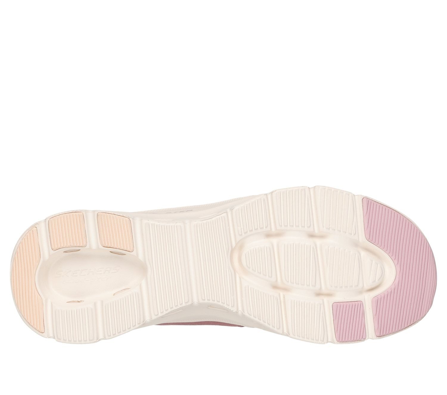 Skechers GLIDE-STEP PRO Slip-On Sneaker Luftgekühlte Memory Foam Innensohle