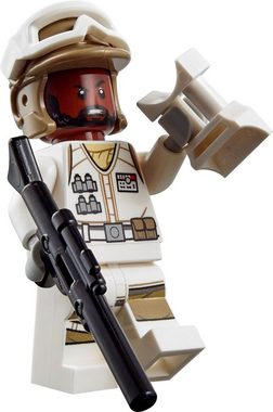 LEGO® Konstruktionsspielsteine LEGO® Star Wars™ 40557 Verteidigung von Hoth™, (64 St)