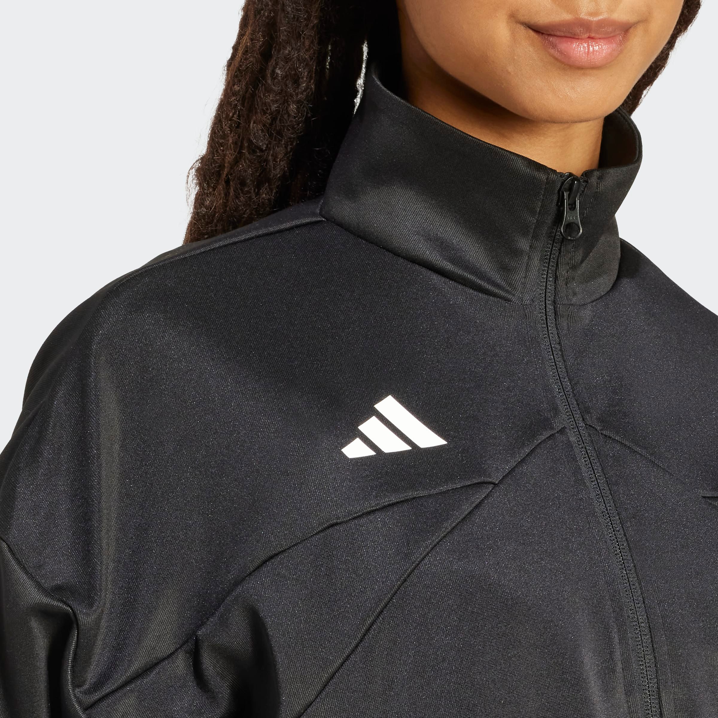 adidas Sportswear Trainingsjacke TIRO CUT 3-STREIFEN