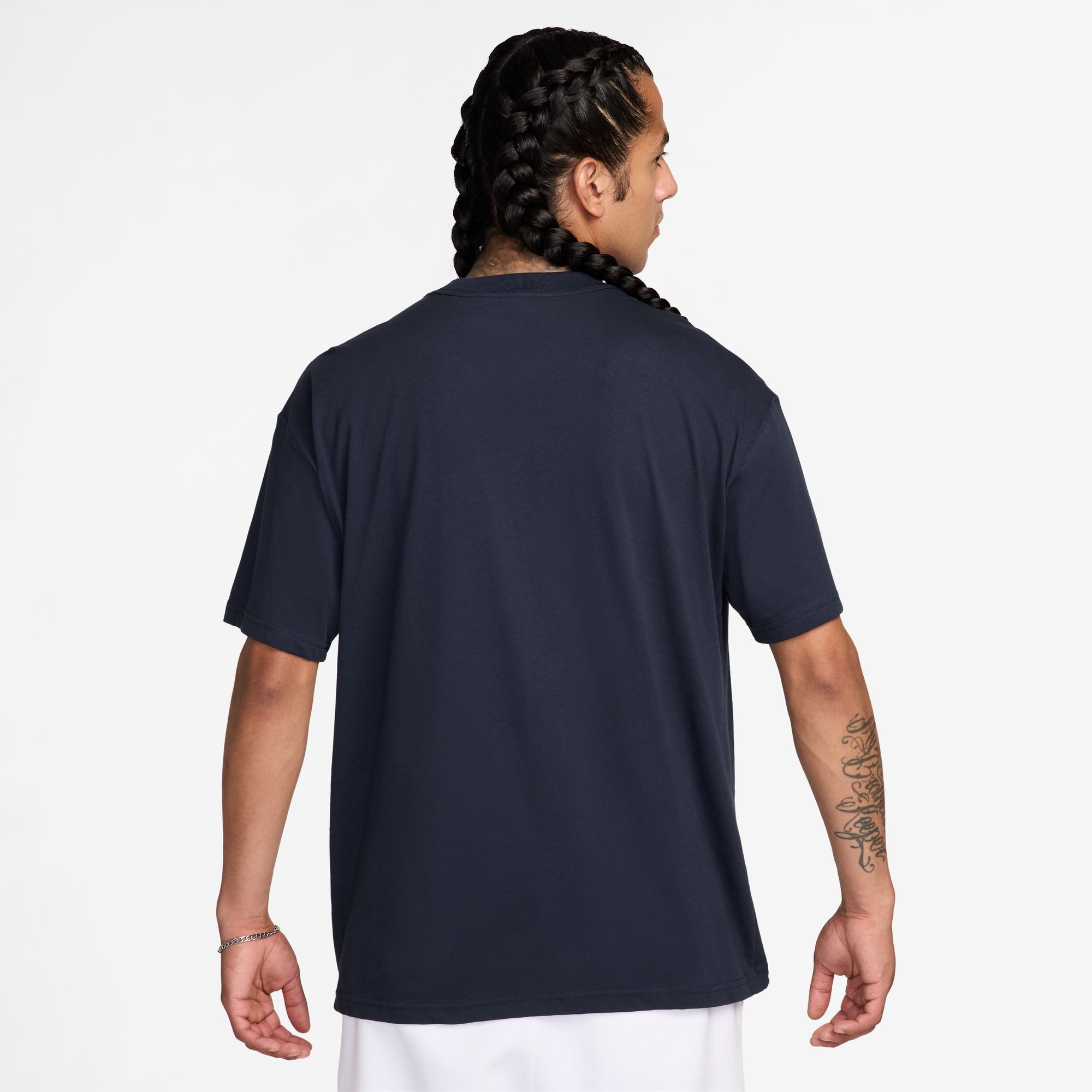 Nike T-Shirt U NSW TEE LSE JDI sportlicher Stil, für Alltag und verschiedene Aktivitäten
