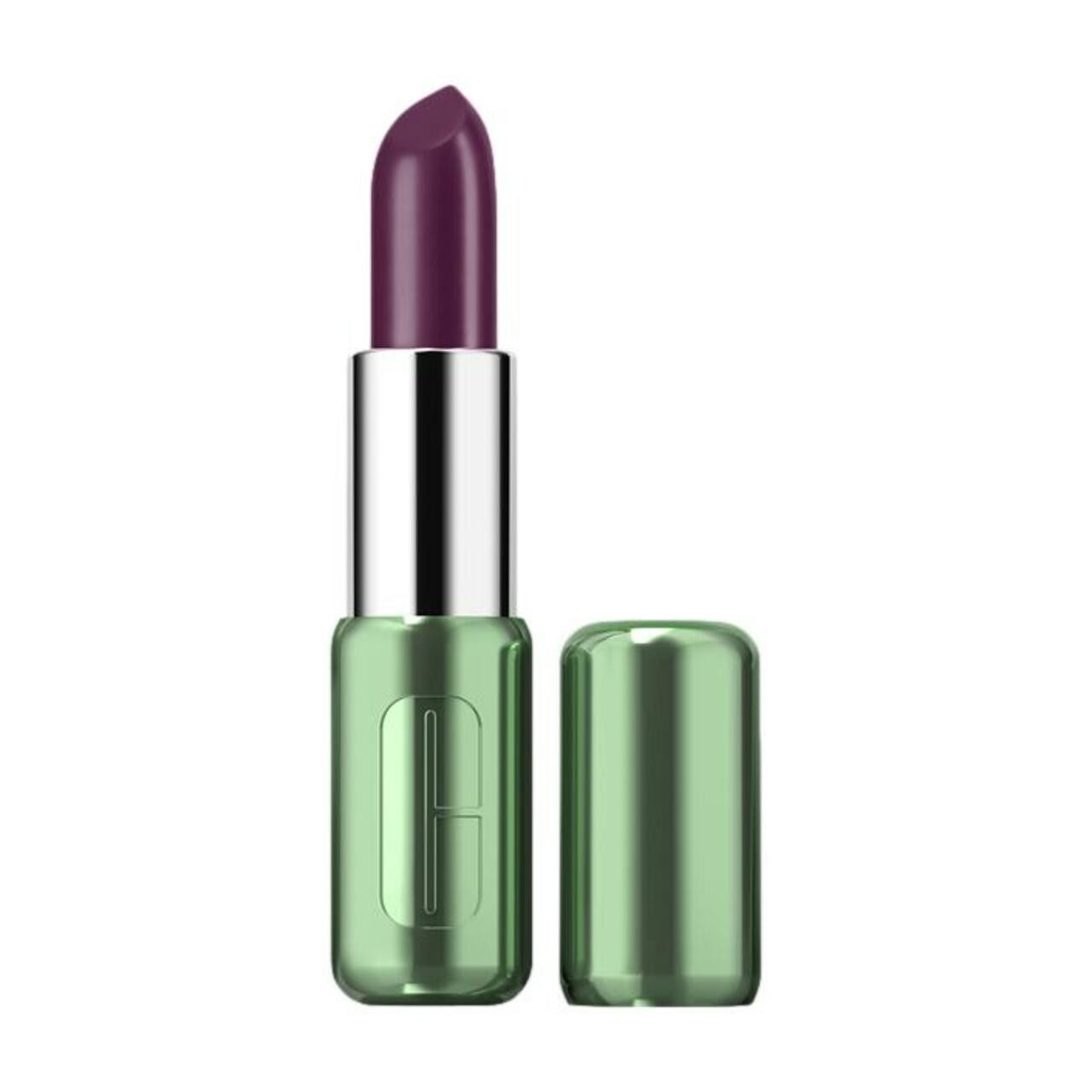 CLINIQUE Lippenstift Pop Longwear Lipstick Satin
