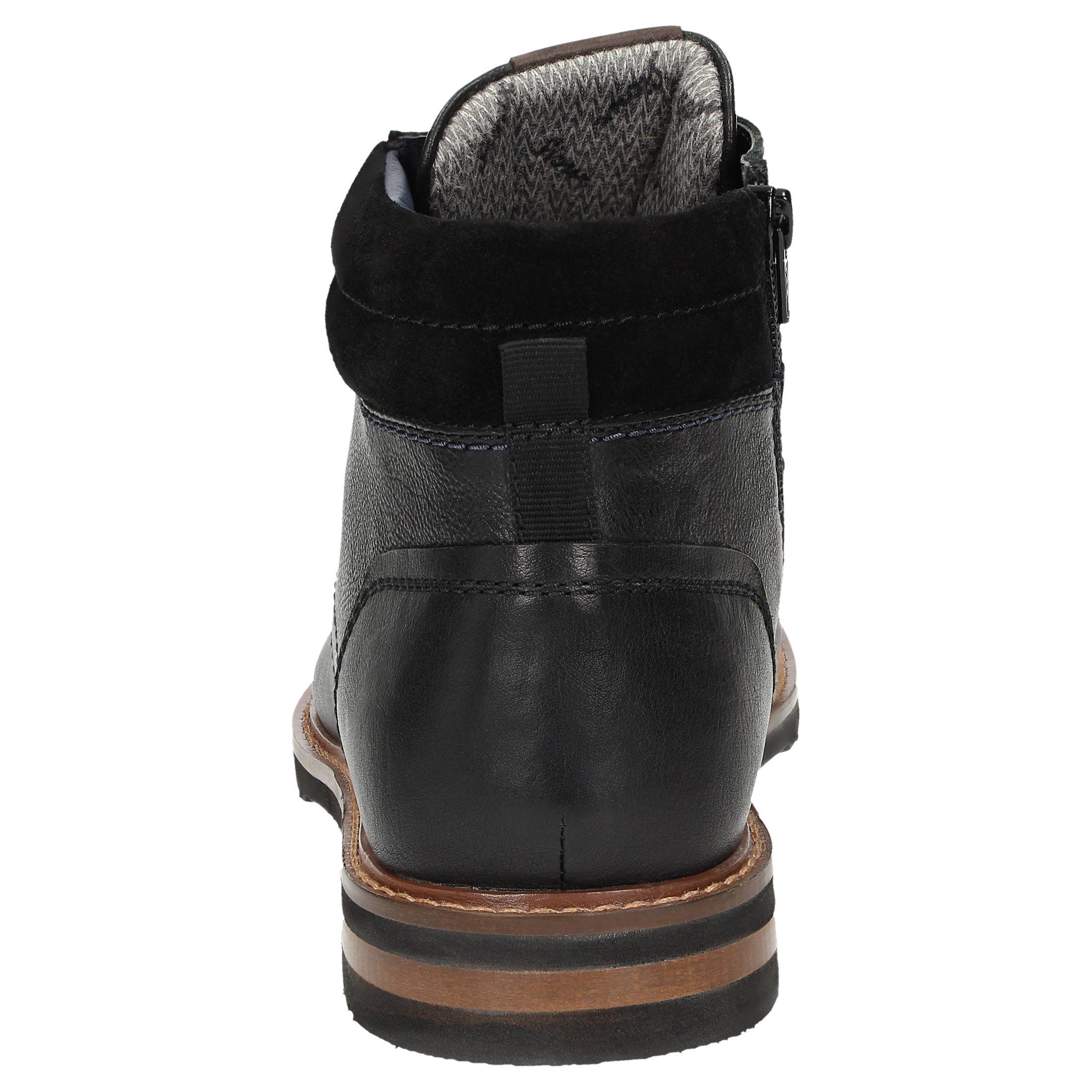 SIOUX Rostolo-701-TEX Stiefelette