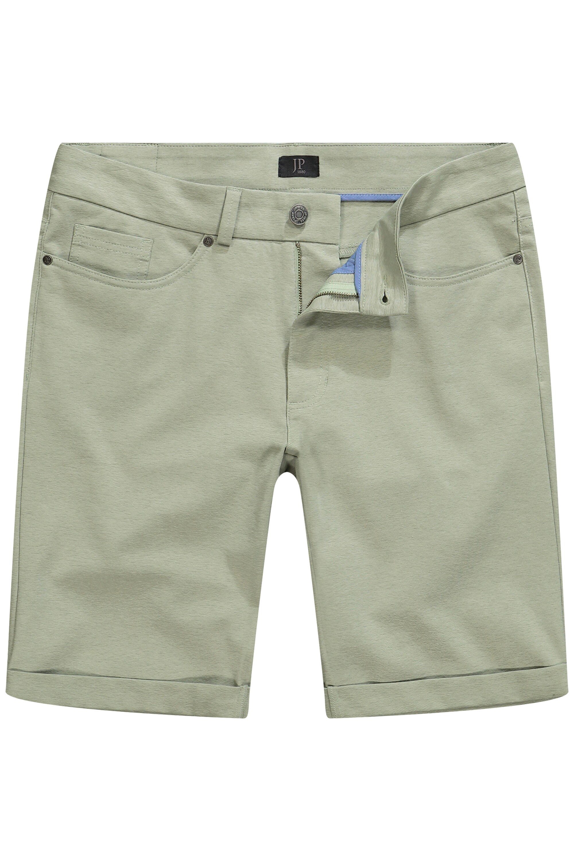 JP1880 Bermudas Jersey-Bermuda FLEXNAMIC® Modern Straight günstig online kaufen