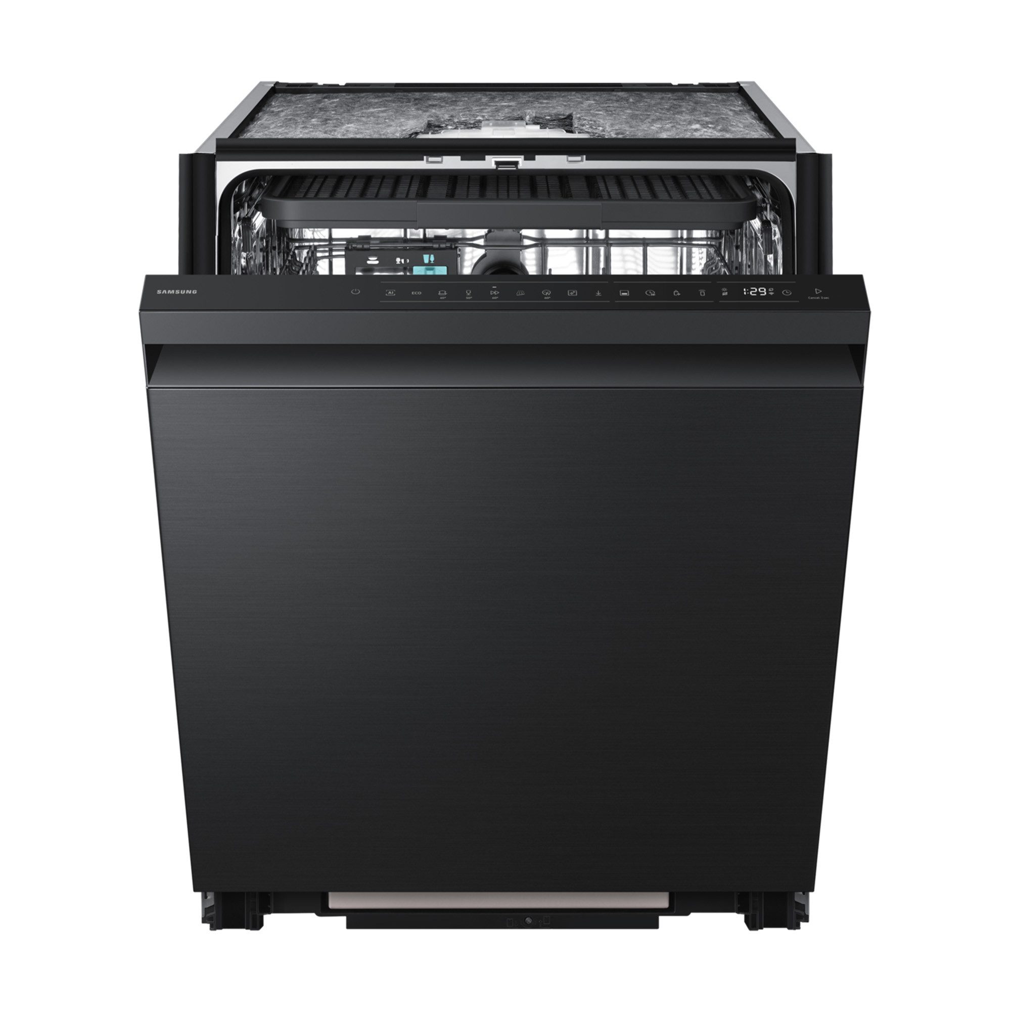 Samsung Unterbaugeschirrspüler DW80H73YAUFU1