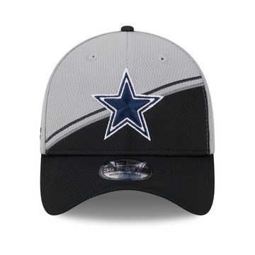 New Era Flex Cap 39Thirty SIDELINE 2023 Dallas Cowboys
