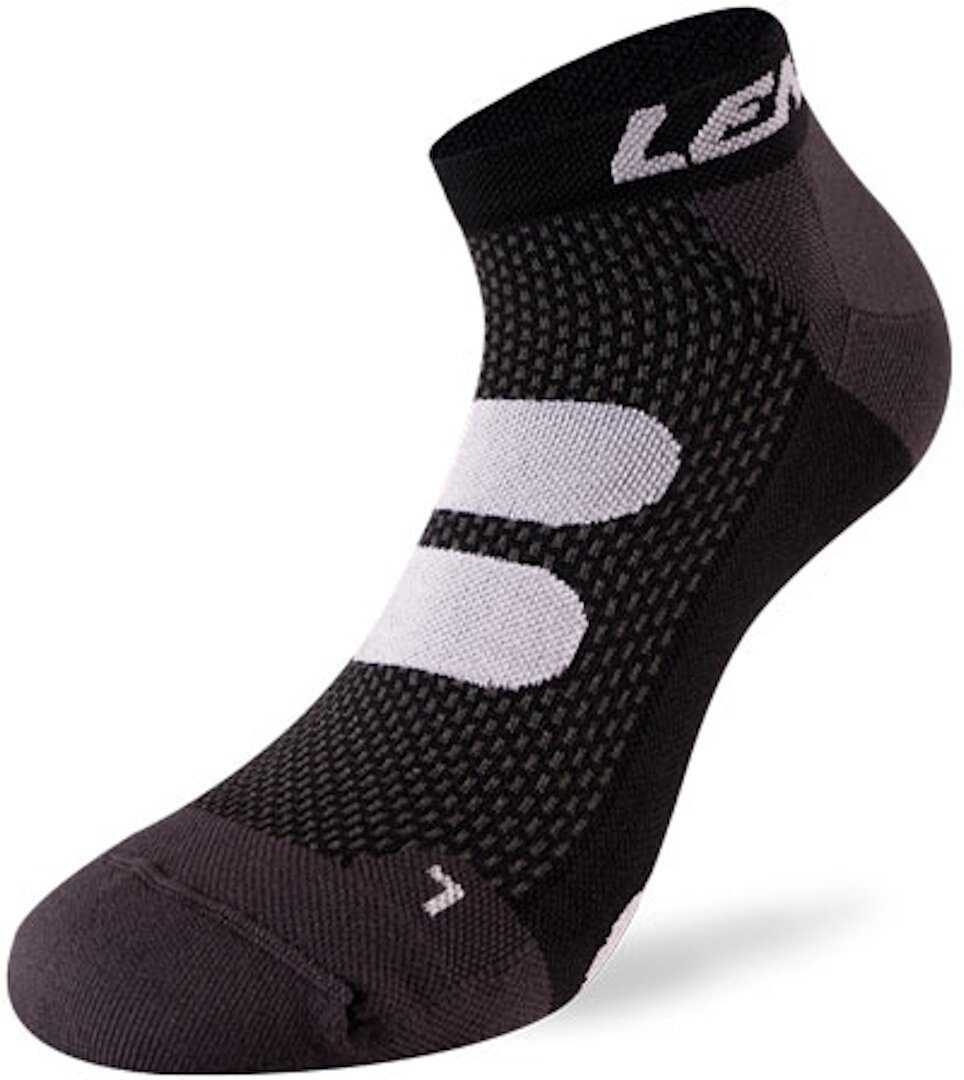 Lenz Funktionssocken 5.0 Short Kompression Socken günstig online kaufen