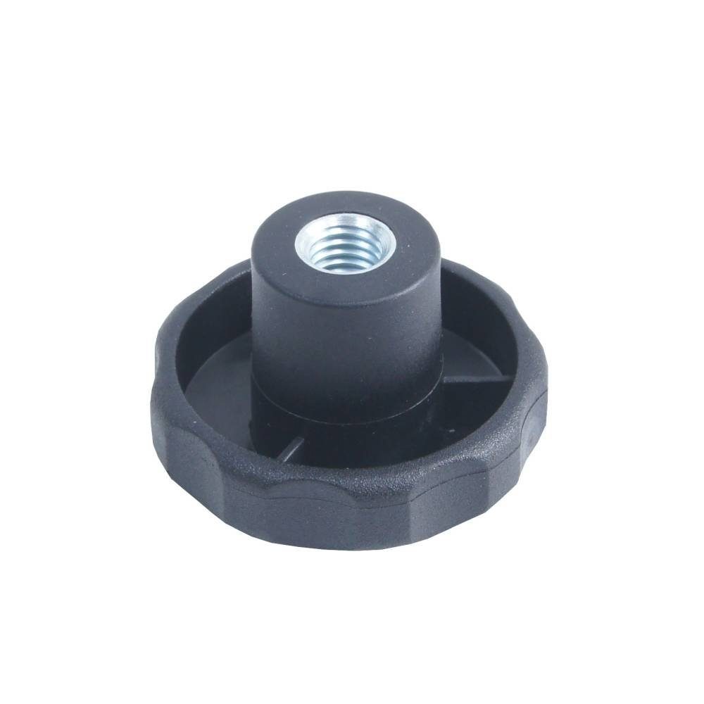 Thumbnail - Connex Blechmutter Sterngriffmutter M12