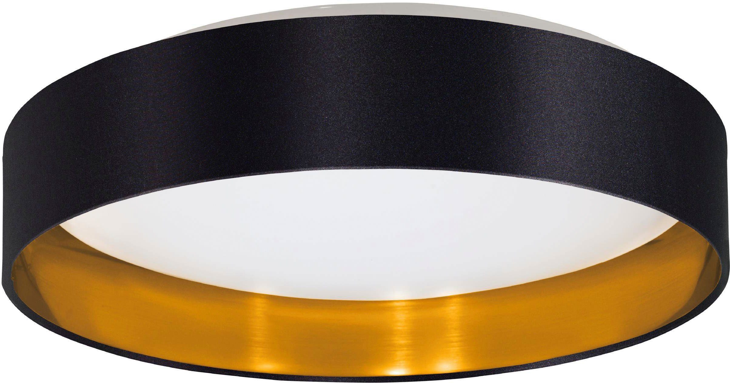 EGLO LED Deckenleuchte Maserlo, LED fest günstig online kaufen