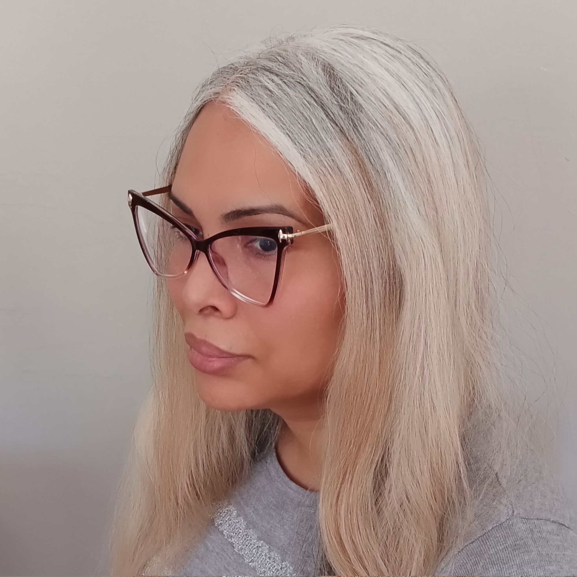 LUXXADA Sonnenbrille Anti Blue Light günstig online kaufen