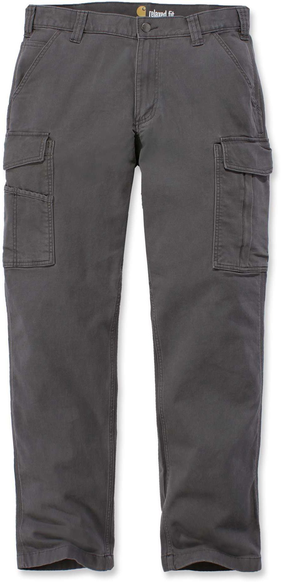 Carhartt Arbeitshose RF Rigby Cargo 103574