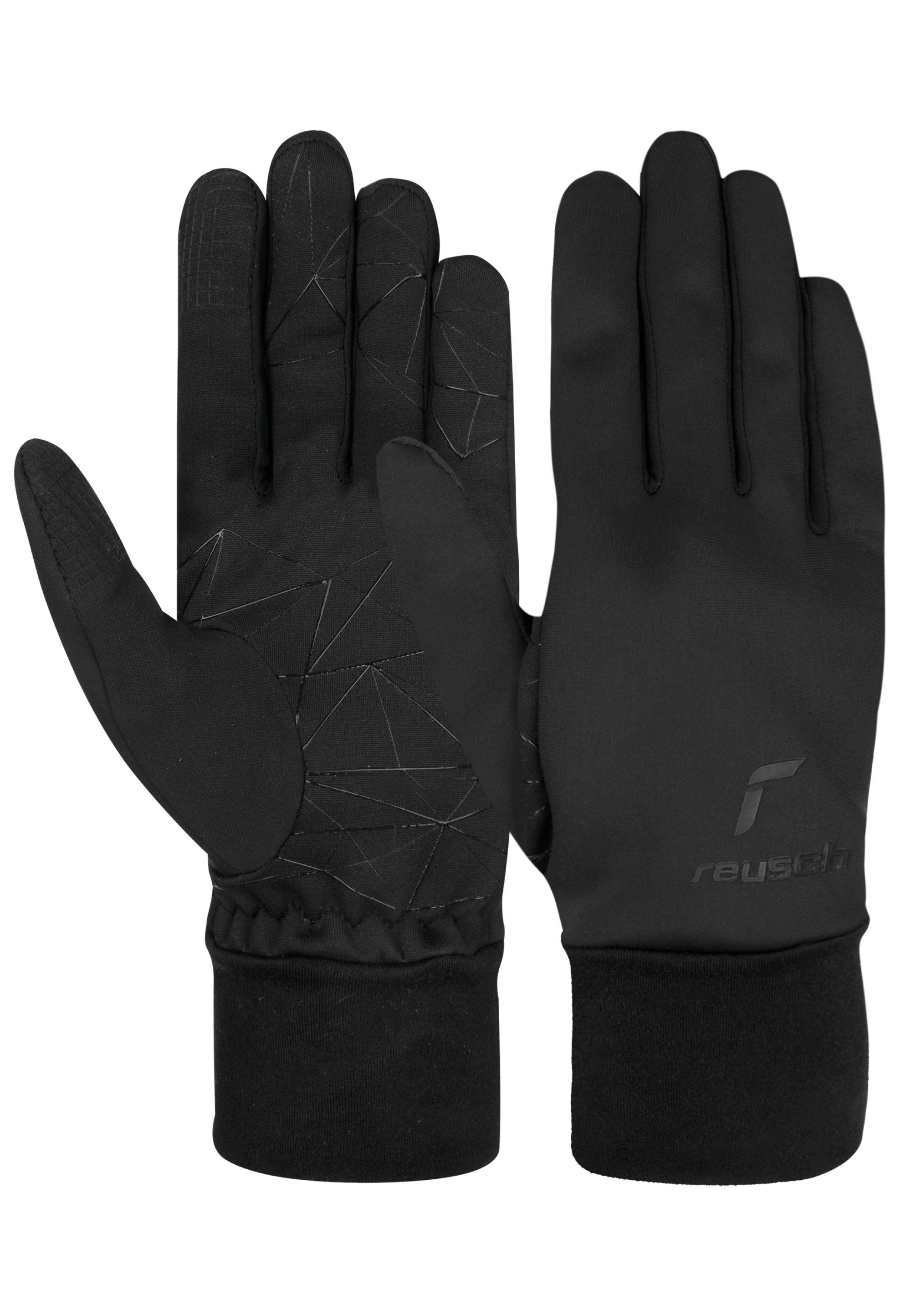Skihandschuhe City Life TOUCH-TEC