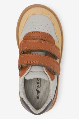 Next Schuhe im Skater-Stil mit Klettverschluss Sneaker (1-tlg)