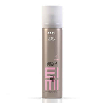 Wella Professionals Haarpflege-Spray EIMI Mistify Me Strong 75ml