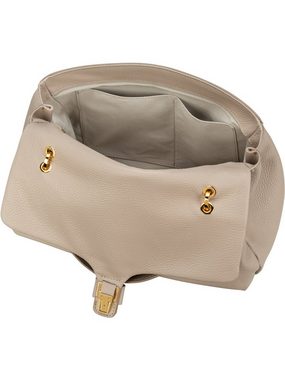 COCCINELLE Schultertasche Firenze Soft 1803